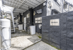 ヒルズ弥生町（hills弥生町） 建物画像1