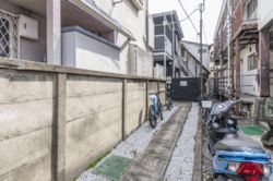 ヒルズ弥生町（hills弥生町） 建物画像1