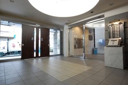 モリス東陽町 建物画像1