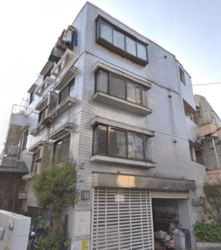 新宿区下落合4丁目　⼀棟マンション 4956 おすすめ画像1