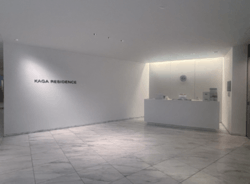 加賀レジデンス 建物画像1
