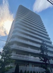 中野南台パークホームズ 建物画像1