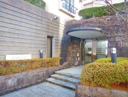 プレスティージュ都立大学 建物画像1
