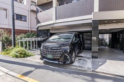 ヴァレッシア池袋シティ 建物画像1