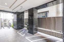 ヴァレッシア池袋シティ 建物画像1