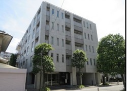 マーク・ゼロワン曳舟レジデンス棟 建物画像1