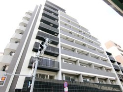 レガリス高円寺 建物画像1