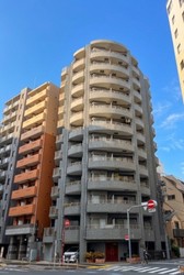 レックス大塚山の手台 建物画像1