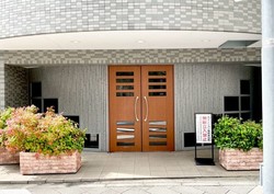レックス大塚山の手台 建物画像1