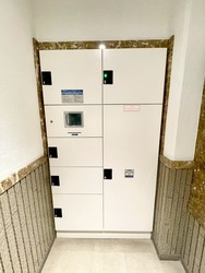 レックス大塚山の手台 建物画像1
