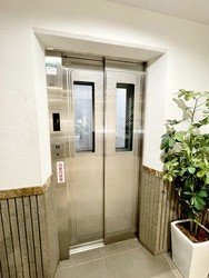 レックス大塚山の手台 建物画像1