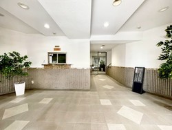 レックス大塚山の手台 建物画像1