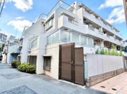 グレイス武蔵小杉 建物画像1
