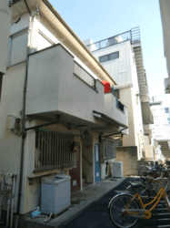 ヴィラコート中央 建物画像1