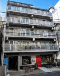 アビラス新宿 建物画像1