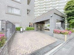 ルイシャトレ川崎 建物画像1