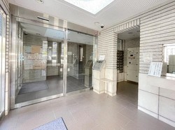 ルイシャトレ川崎 建物画像1