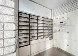 ルイシャトレ川崎 建物画像1