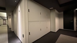 イニシア横浜桜木町 建物画像1