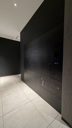 イニシア横浜桜木町 建物画像1
