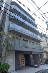プレール・ドゥーク早稲田3 建物画像1