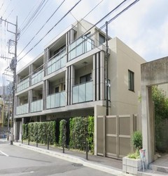 オープンレジデンシア島津山コート 建物画像1