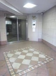 グランヴァン東中野3 建物画像1