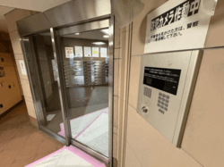 グランヴァン東中野3 建物画像1