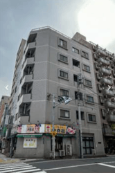 千三ビル 建物画像1