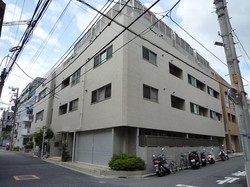 ヴェルステージ中野新橋2 建物画像1