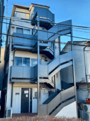 大楽ビル おすすめ画像1
