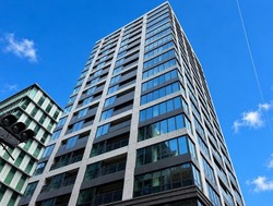 ブリリア二番町 建物画像1