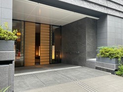 ブリリア二番町 建物画像1