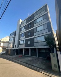 エクセラージュ神宮前 建物画像1