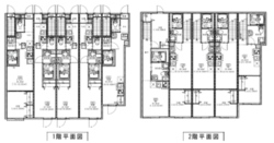 ソルナクレイシア新高円寺 建物画像1