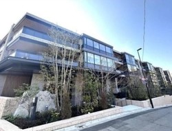 ザ・パークハウス代々木大山レジデンス 建物画像1