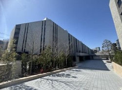 ザ・パークハウス代々木大山レジデンス 建物画像1