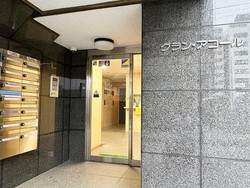グラン・アコール 建物画像1