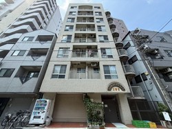 ダイカンプラザ上野3 建物画像1