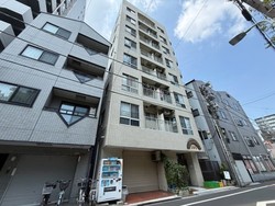 ダイカンプラザ上野3 建物画像1