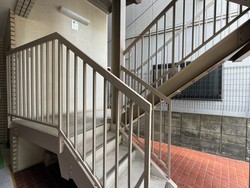 ダイカンプラザ上野3 建物画像1