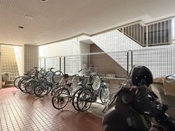 ダイカンプラザ上野3 建物画像1