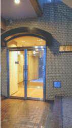 ストーク音羽 建物画像1