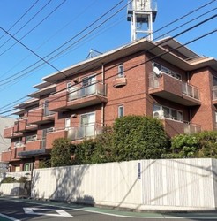 朝日常盤台マンション おすすめ画像3