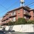 朝日常盤台マンション 外観 物件画像1