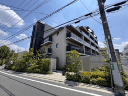 ジオ練馬富士見台 建物画像1