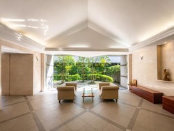 プラネ武蔵境 建物画像1