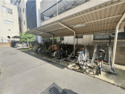 パークホームズ大山 建物画像1