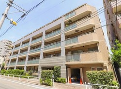 グローリオ板橋本町パークサイド おすすめ画像2