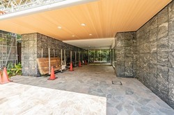 ザ・パークハウス川崎 建物画像1
